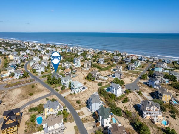 The Outer Banks Home 1017021