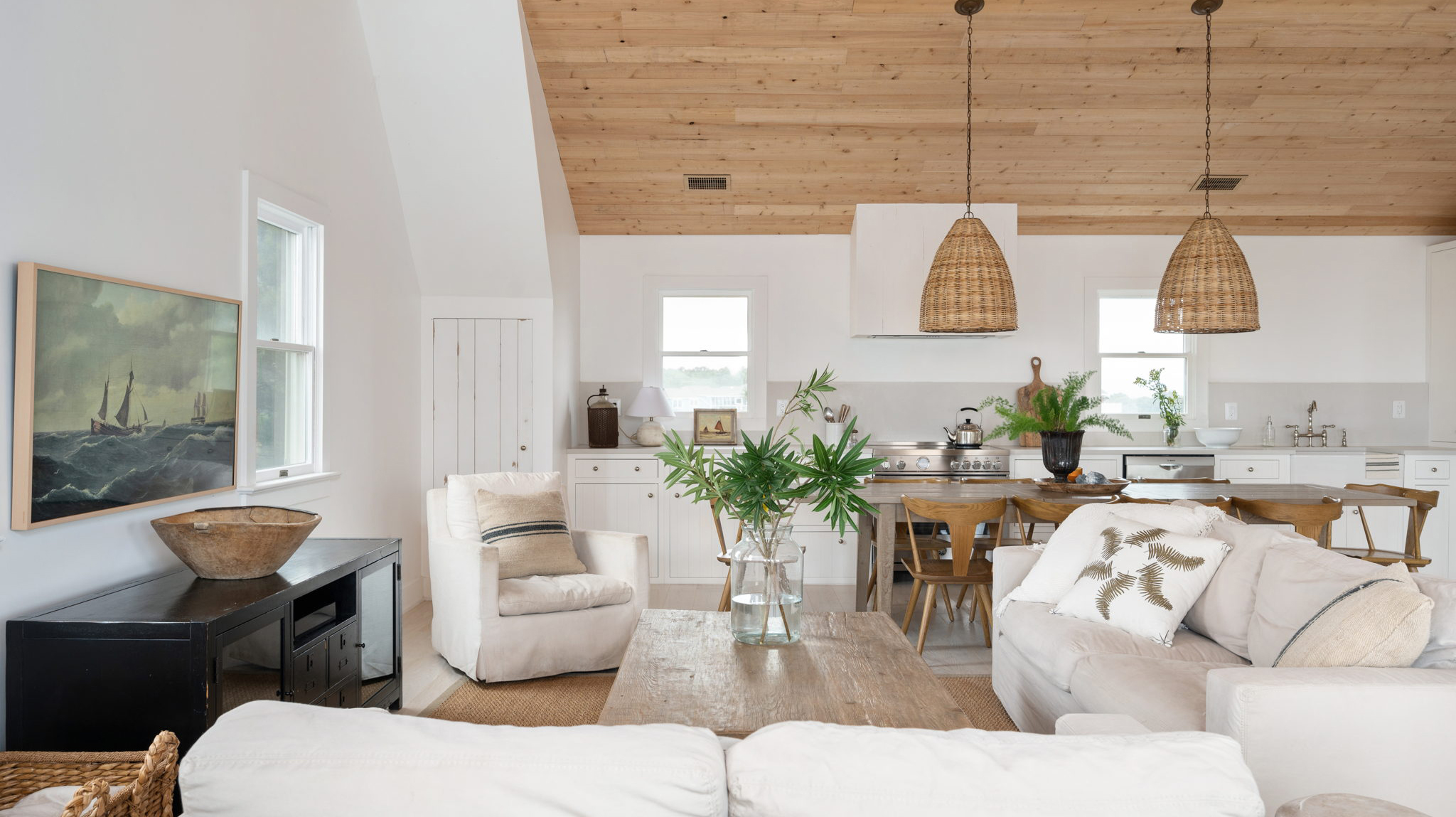 The Outer Banks Home 1017021