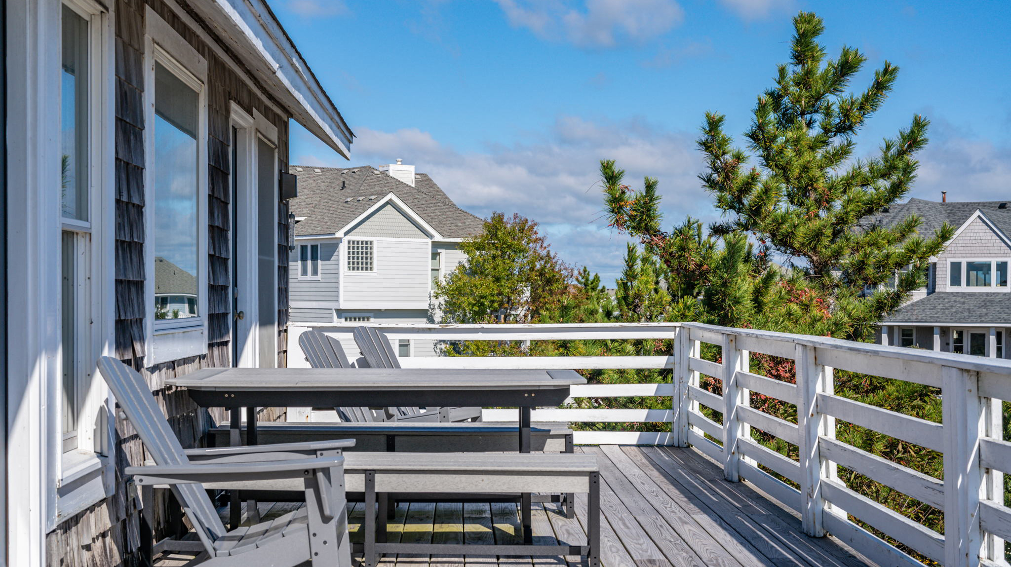 The Outer Banks Home 1017021