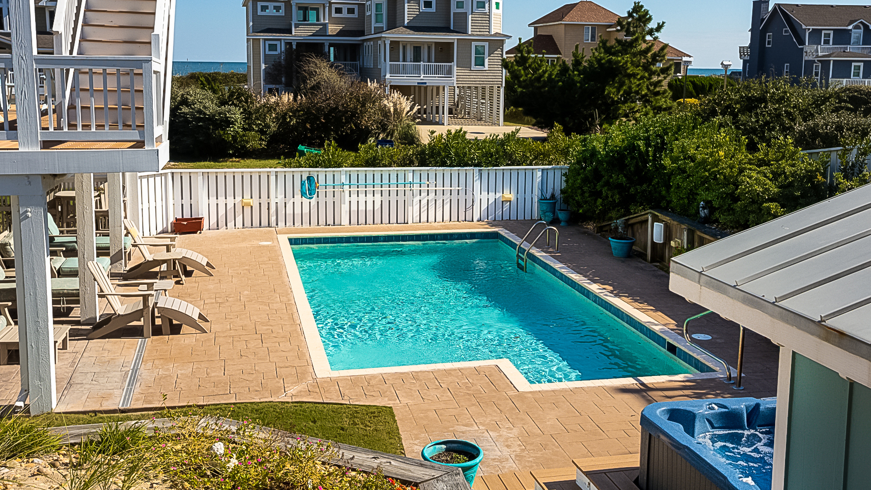 The Outer Banks Home 1017022