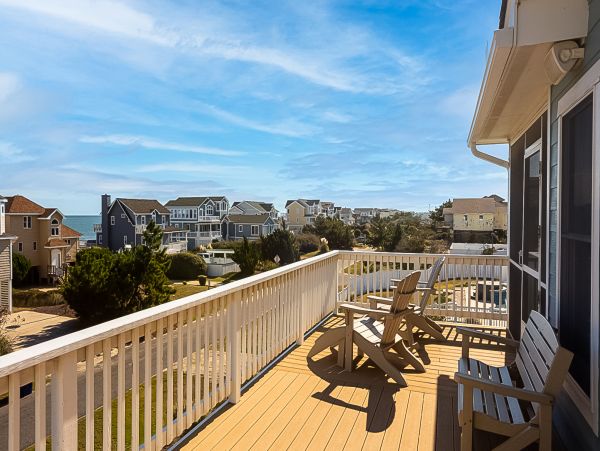 The Outer Banks Home 1017022