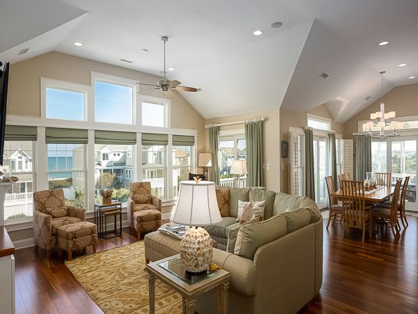 The Outer Banks Home 1017022
