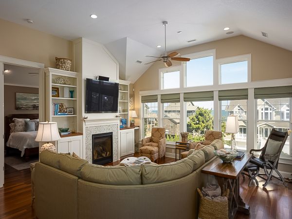 The Outer Banks Home 1017022