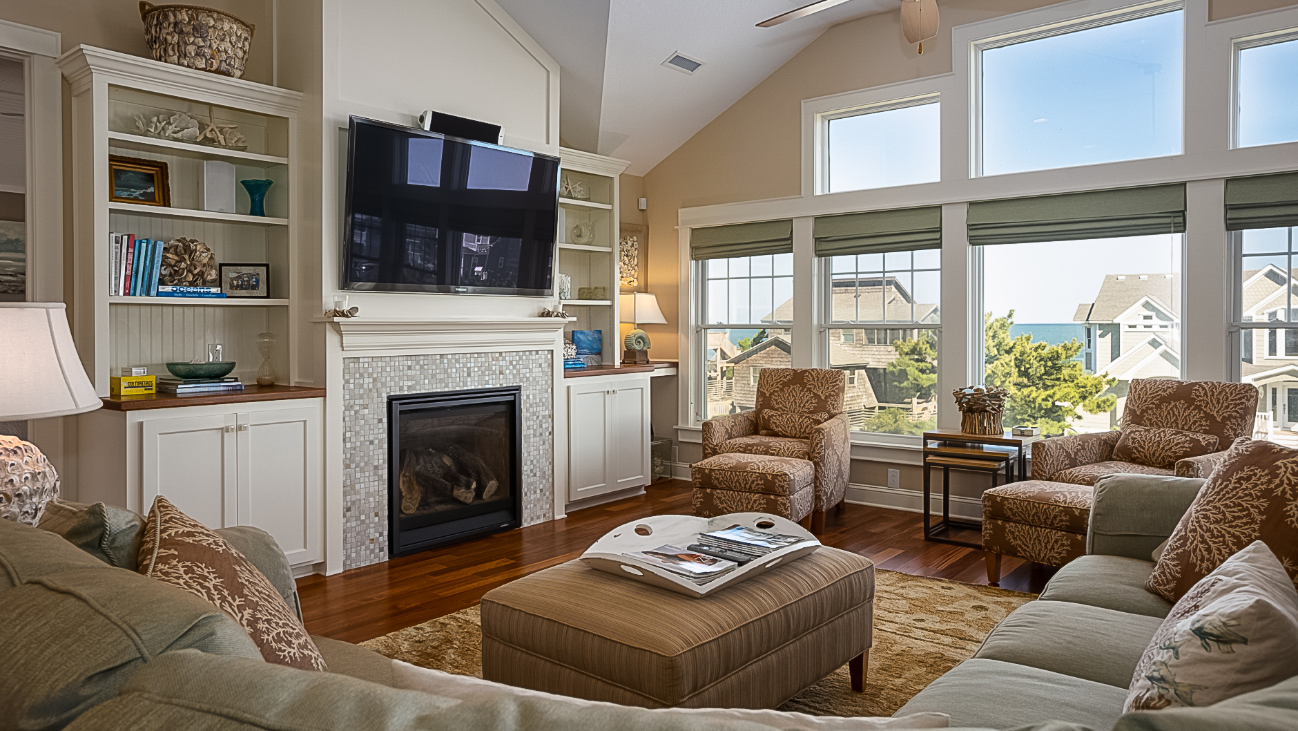 The Outer Banks Home 1017022
