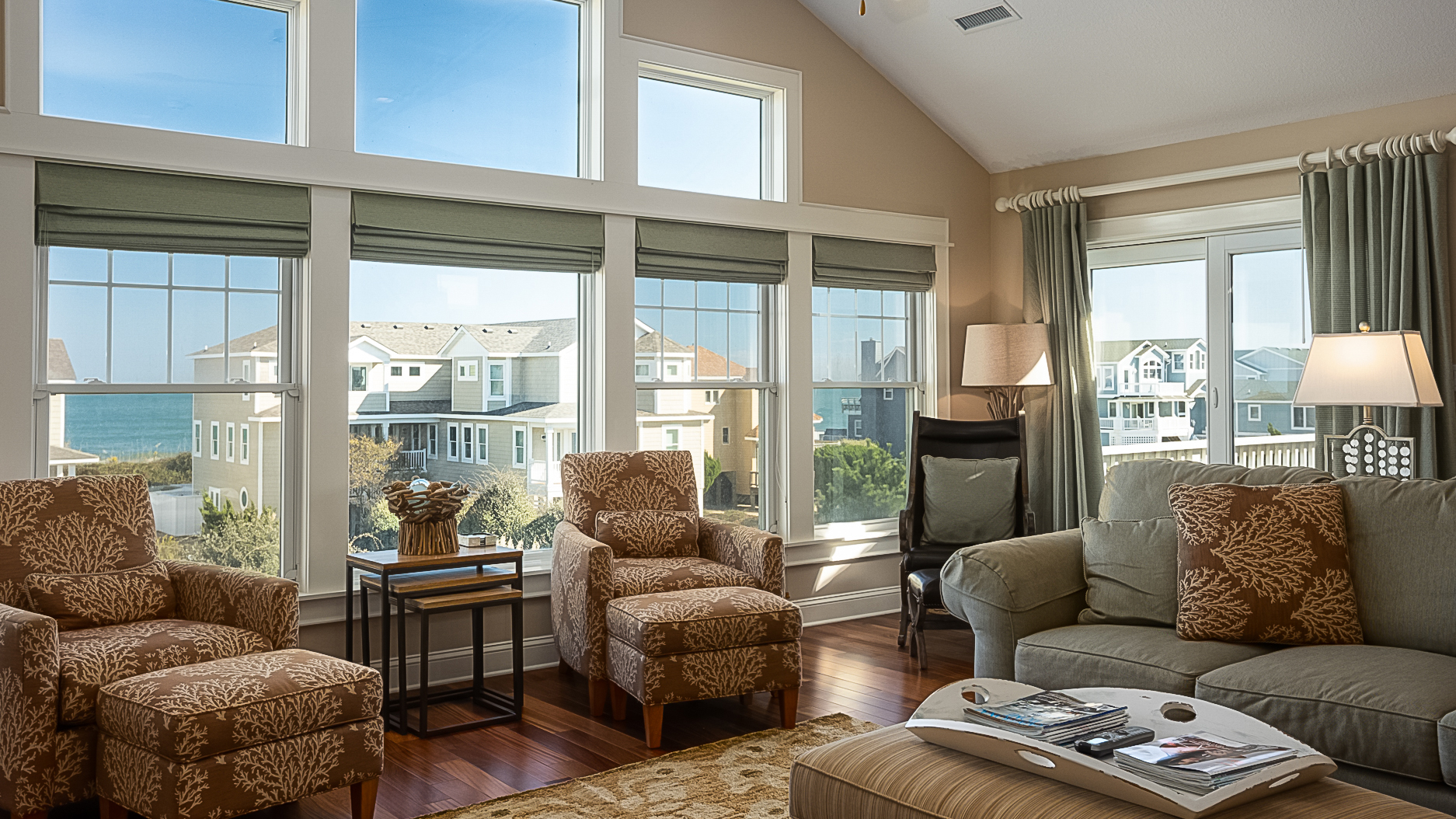 The Outer Banks Home 1017022