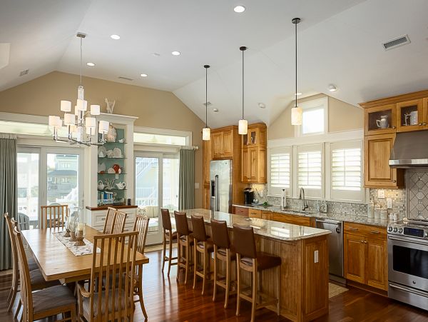 The Outer Banks Home 1017022