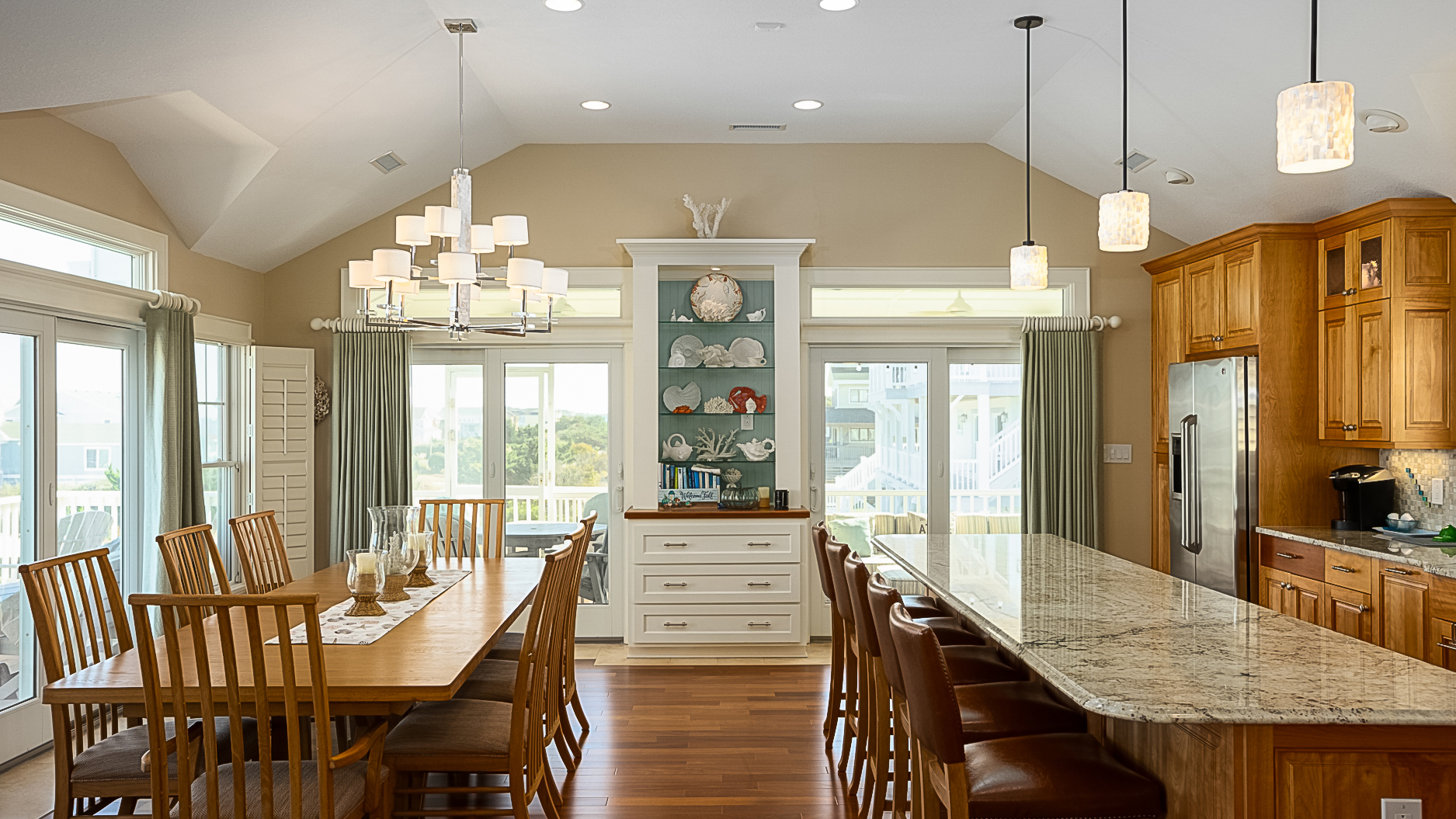 The Outer Banks Home 1017022