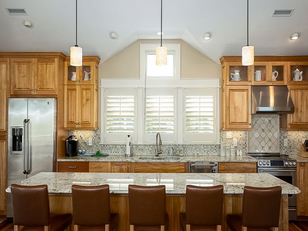 The Outer Banks Home 1017022