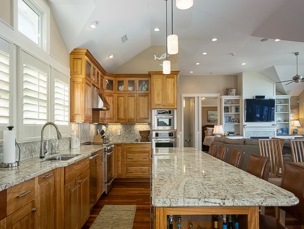 The Outer Banks Home 1017022