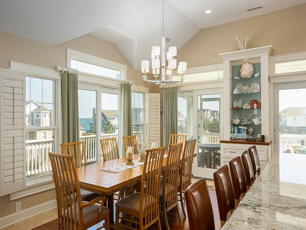 The Outer Banks Home 1017022