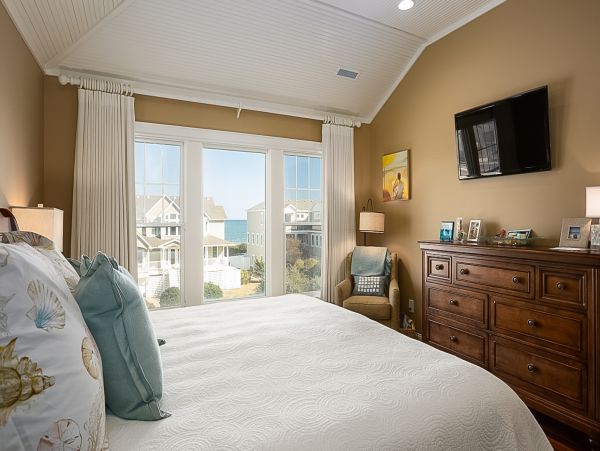 The Outer Banks Home 1017022