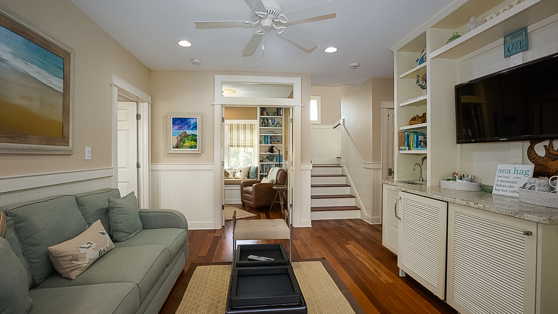 The Outer Banks Home 1017022