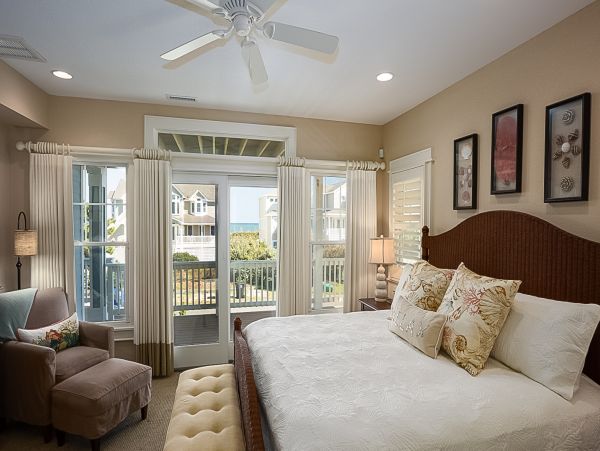 The Outer Banks Home 1017022