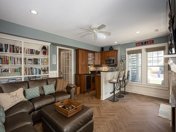 The Outer Banks Home 1017022