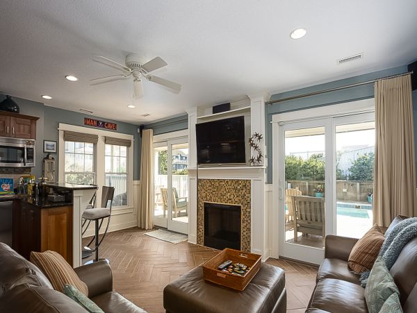 The Outer Banks Home 1017022