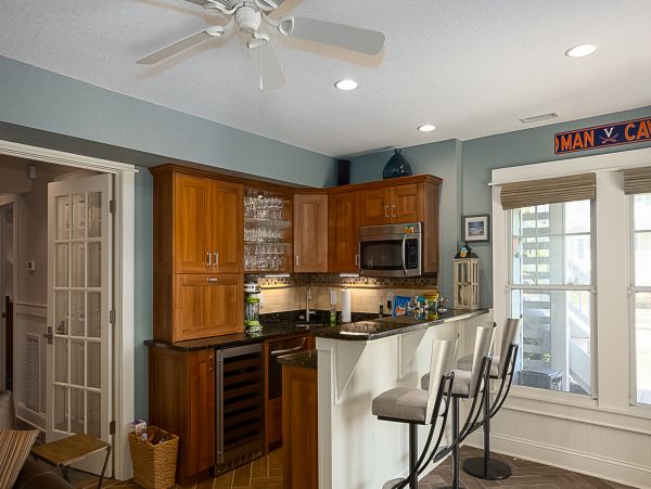 The Outer Banks Home 1017022