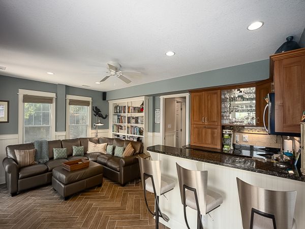 The Outer Banks Home 1017022