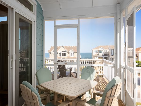 The Outer Banks Home 1017022