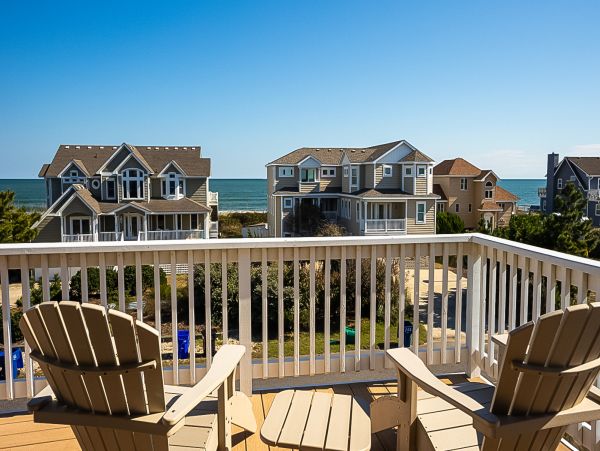 The Outer Banks Home 1017022