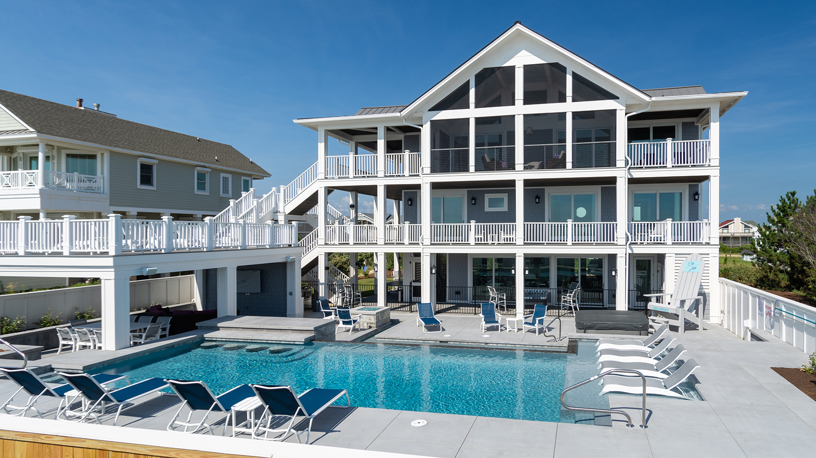 The Outer Banks Home 1017023