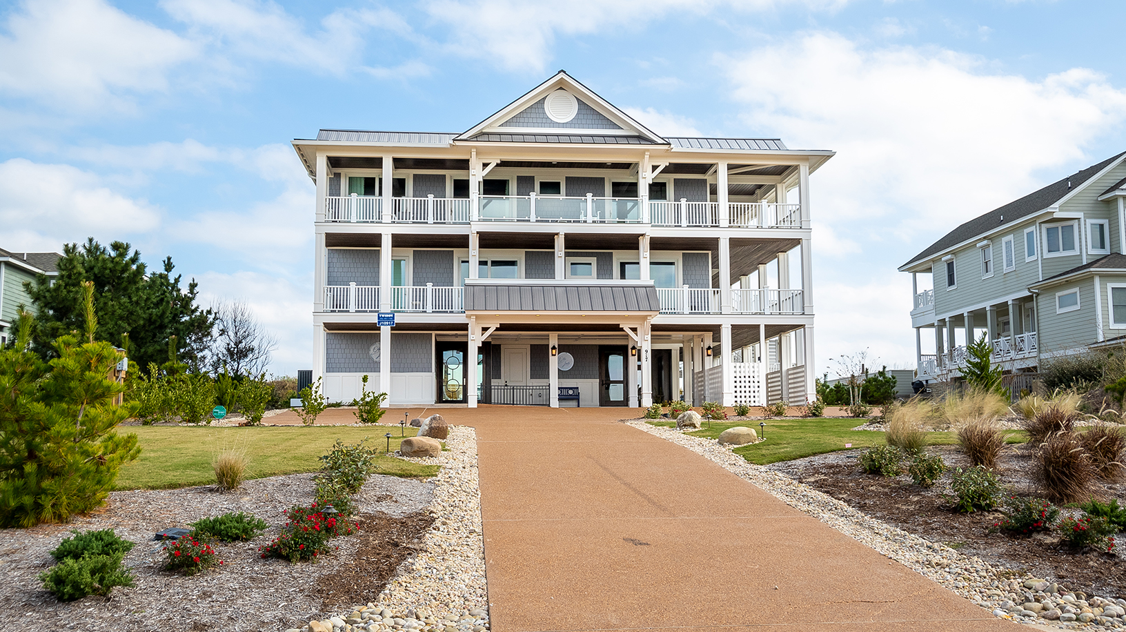 The Outer Banks Home 1017023