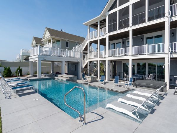 The Outer Banks Home 1017023
