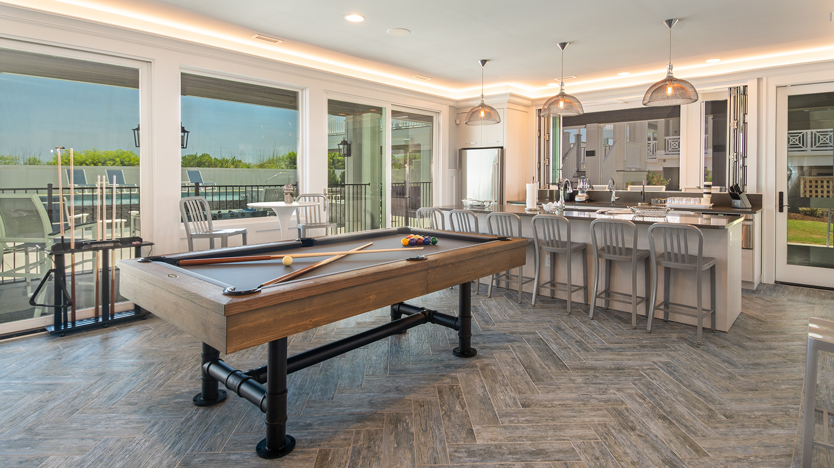 The Outer Banks Home 1017023