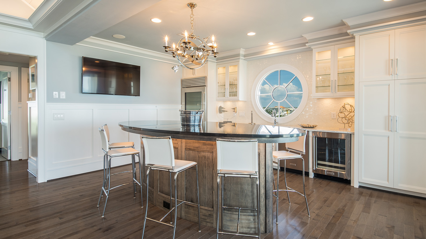 The Outer Banks Home 1017023