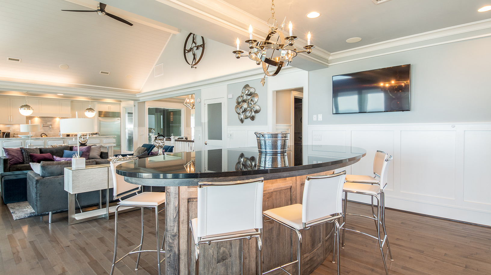 The Outer Banks Home 1017023