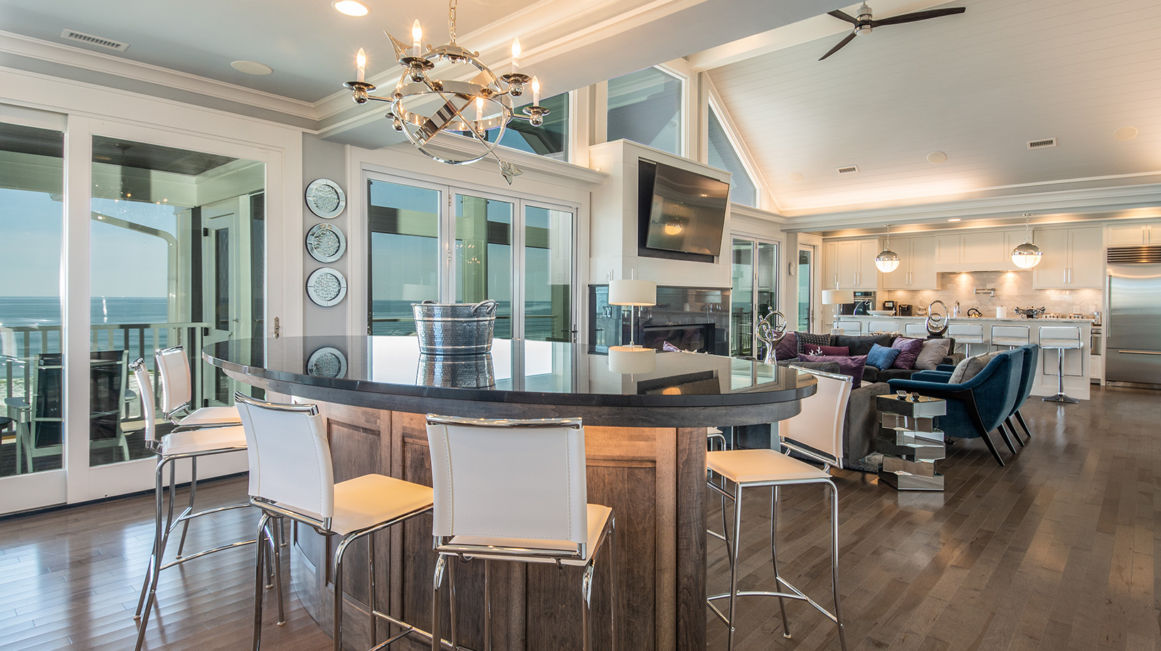 The Outer Banks Home 1017023