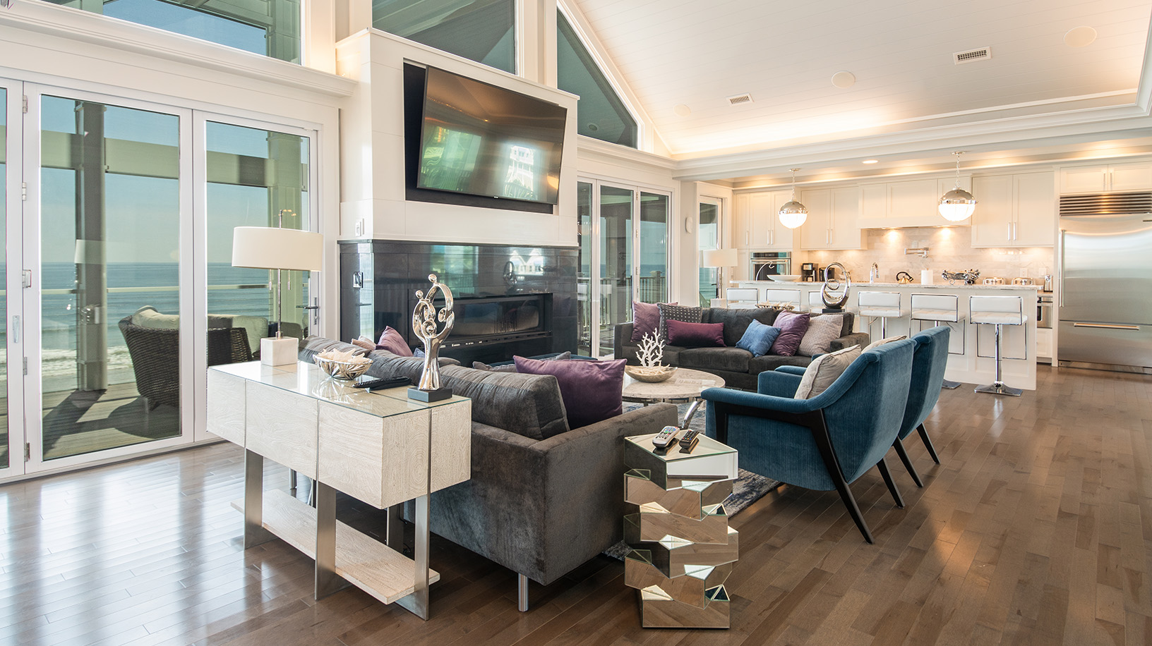The Outer Banks Home 1017023