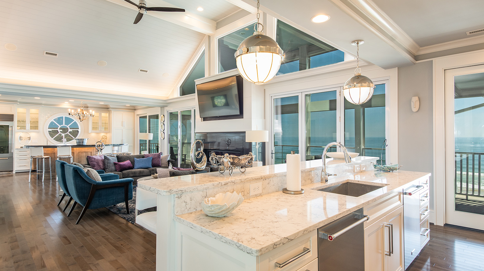 The Outer Banks Home 1017023