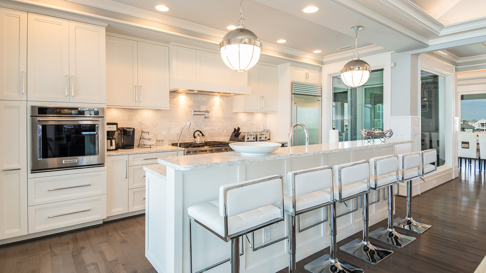 The Outer Banks Home 1017023