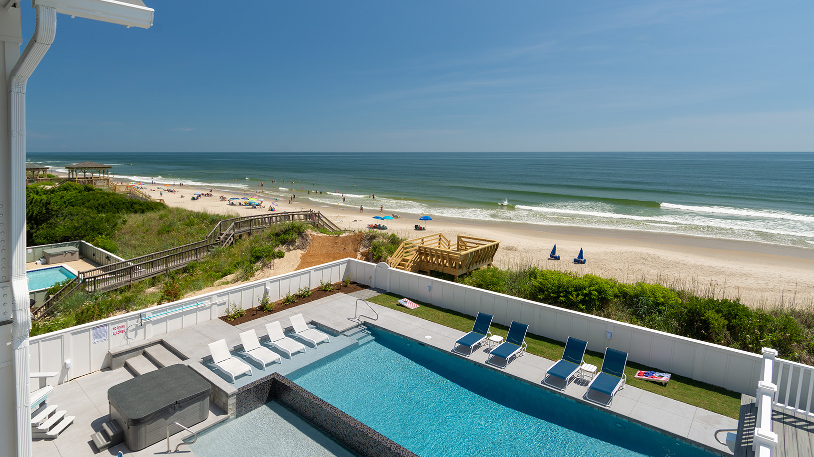 The Outer Banks Home 1017023