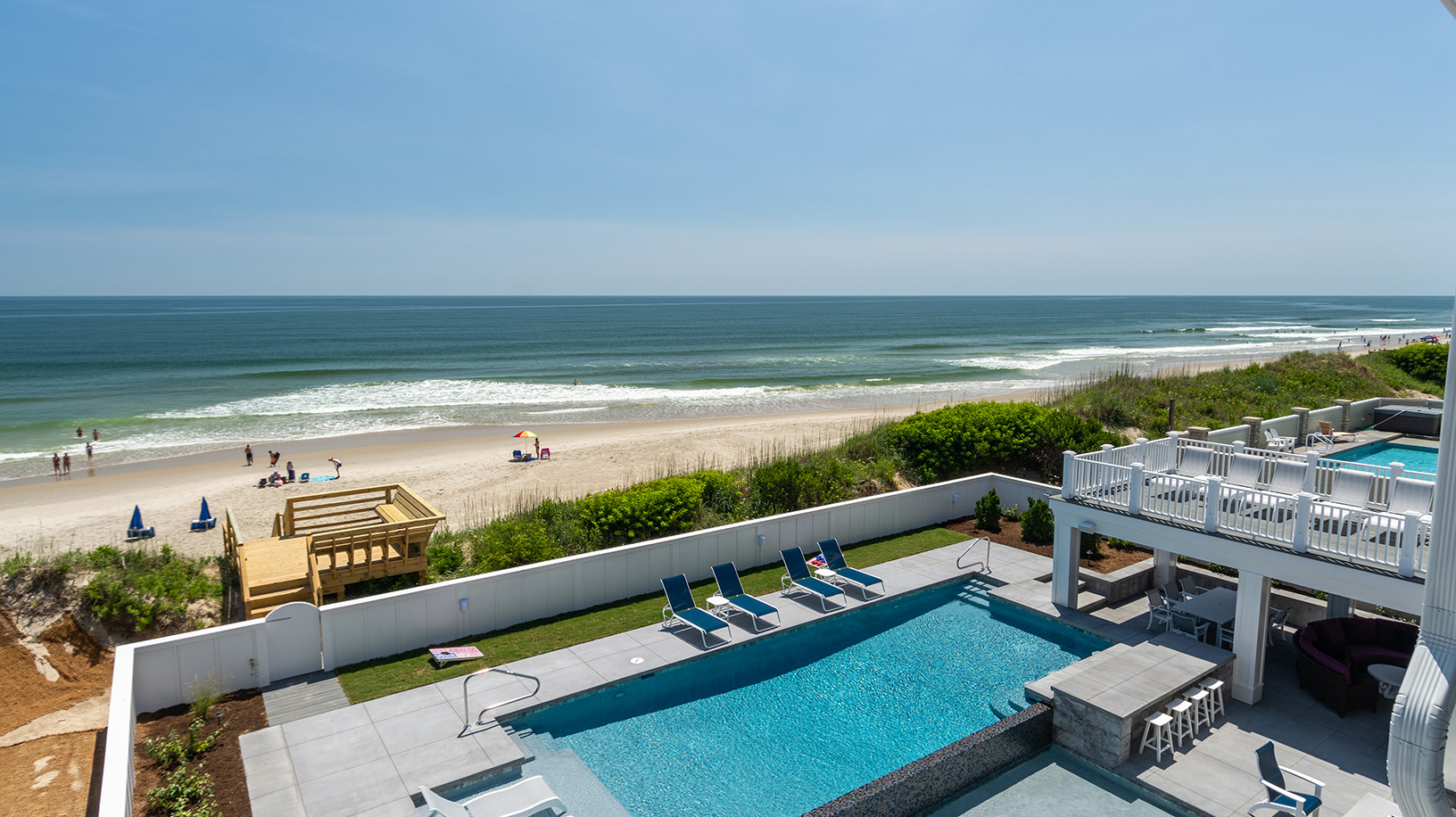 The Outer Banks Home 1017023