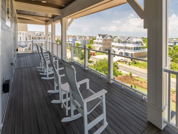 The Outer Banks Home 1017023