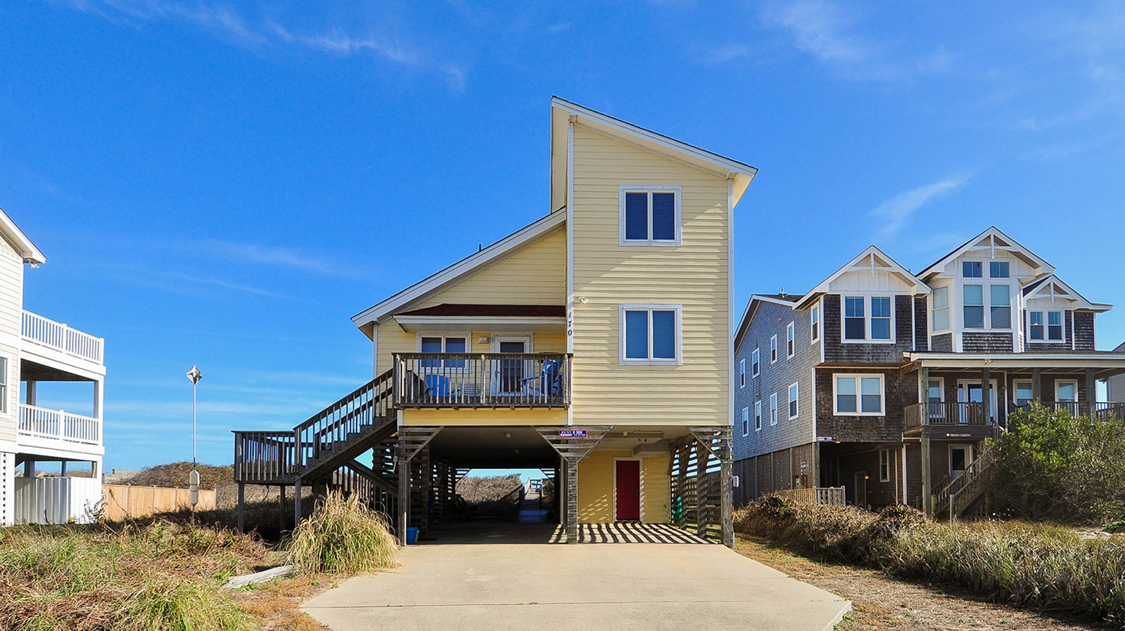 The Outer Banks Home 1017024