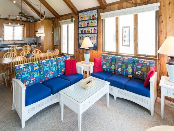 The Outer Banks Home 1017024