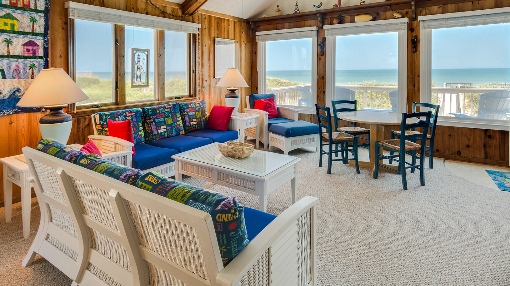 The Outer Banks Home 1017024
