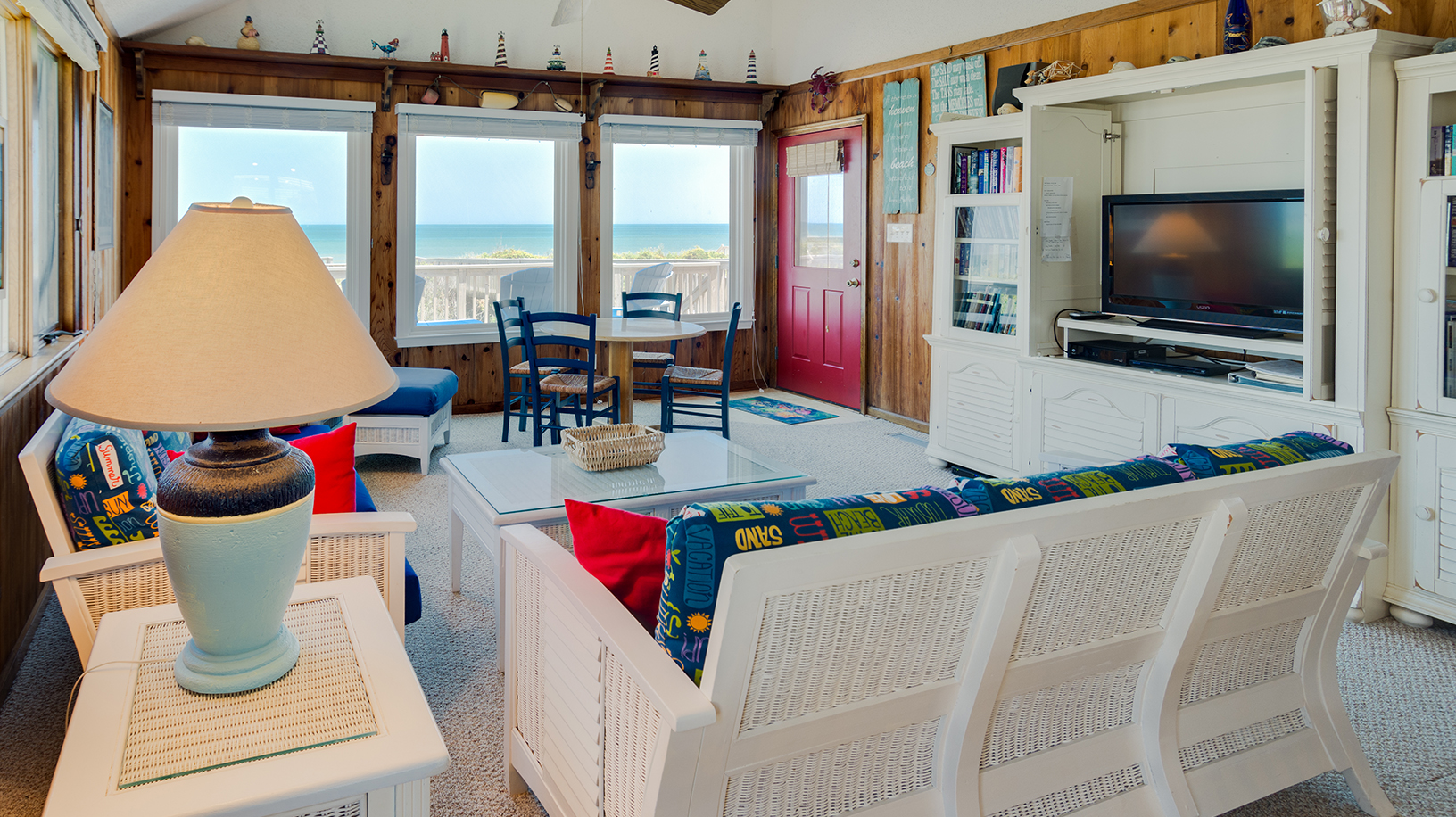 The Outer Banks Home 1017024