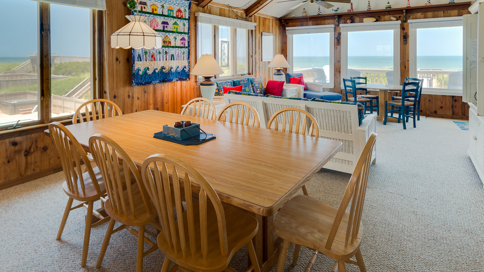 The Outer Banks Home 1017024