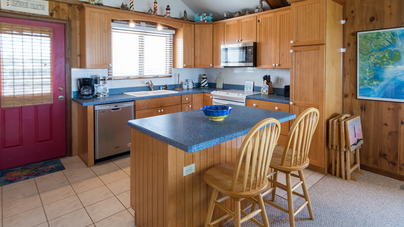The Outer Banks Home 1017024