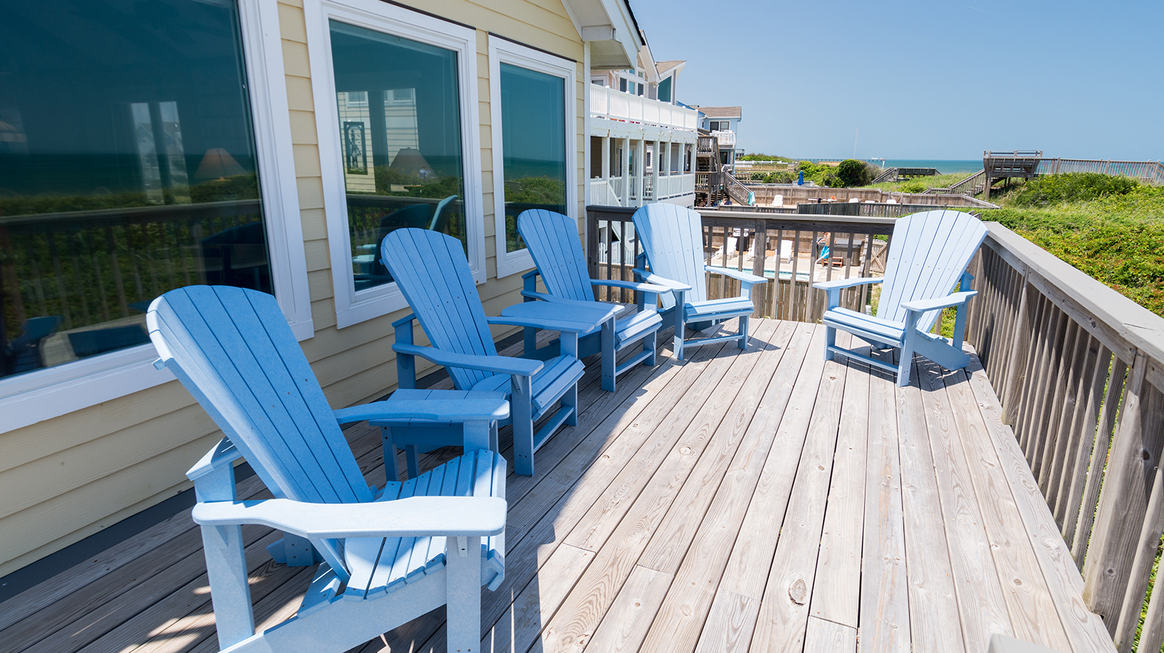 The Outer Banks Home 1017024