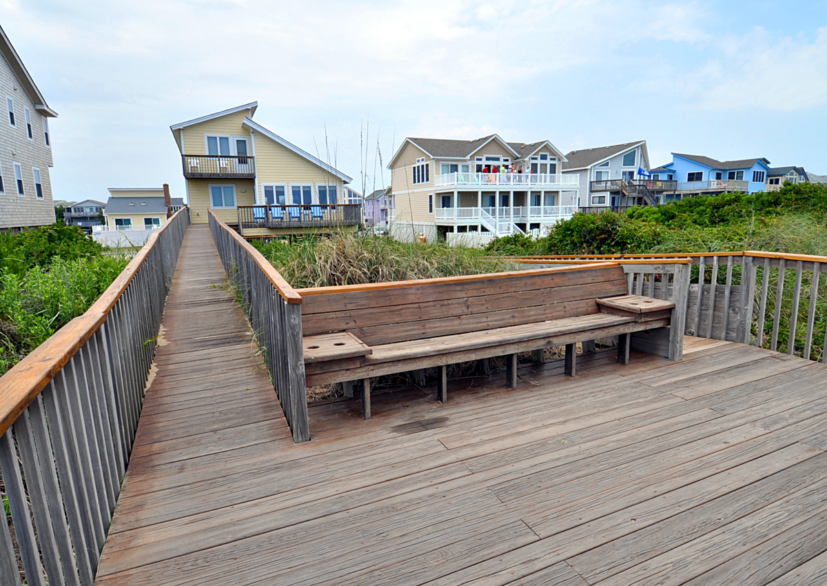 The Outer Banks Home 1017024