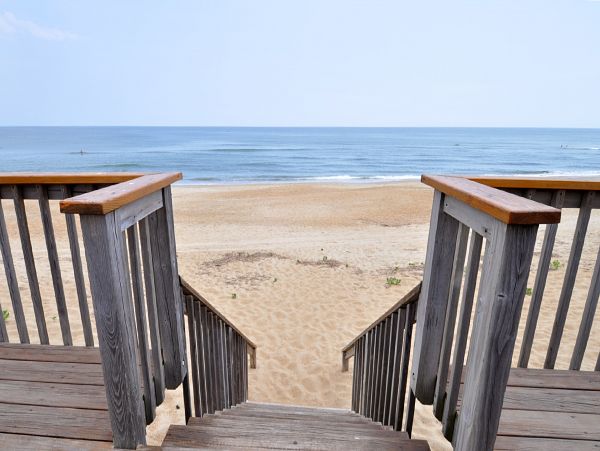 The Outer Banks Home 1017024