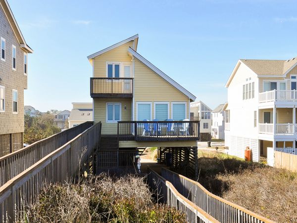 The Outer Banks Home 1017024