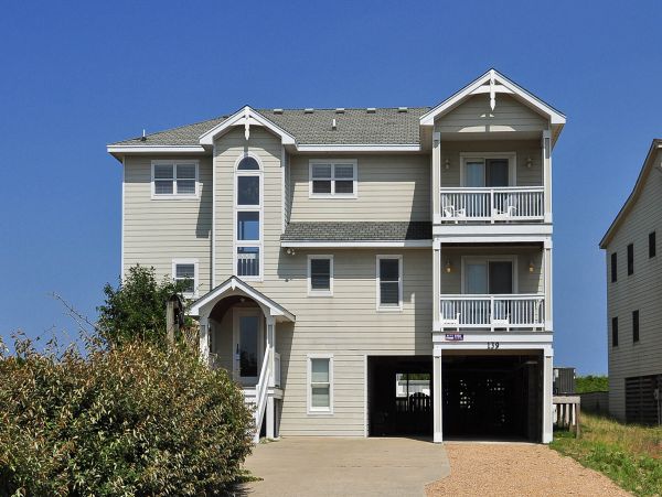 The Outer Banks Home 1017025