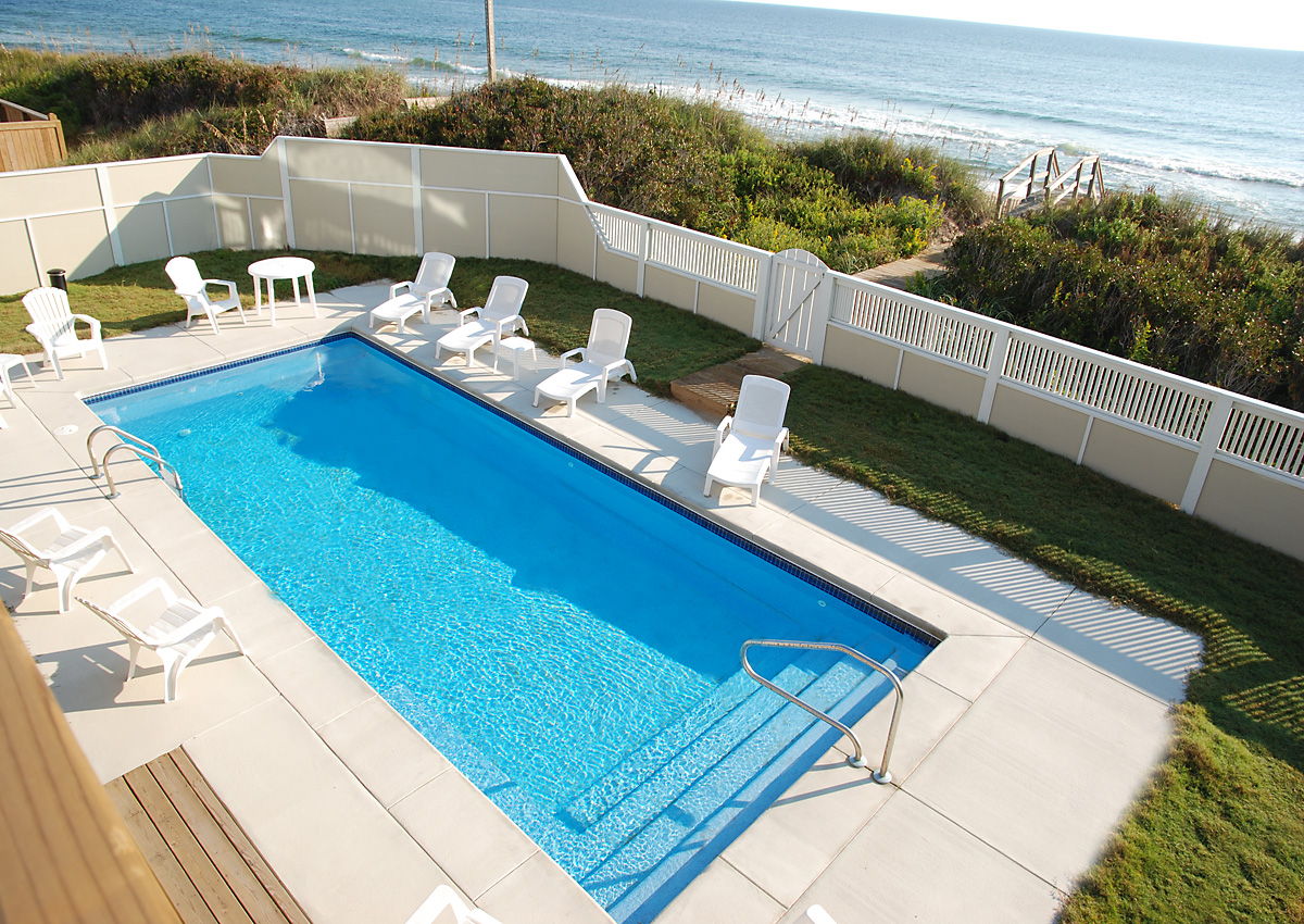 The Outer Banks Home 1017025