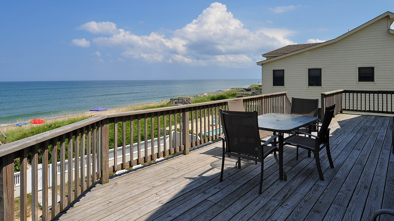 The Outer Banks Home 1017025