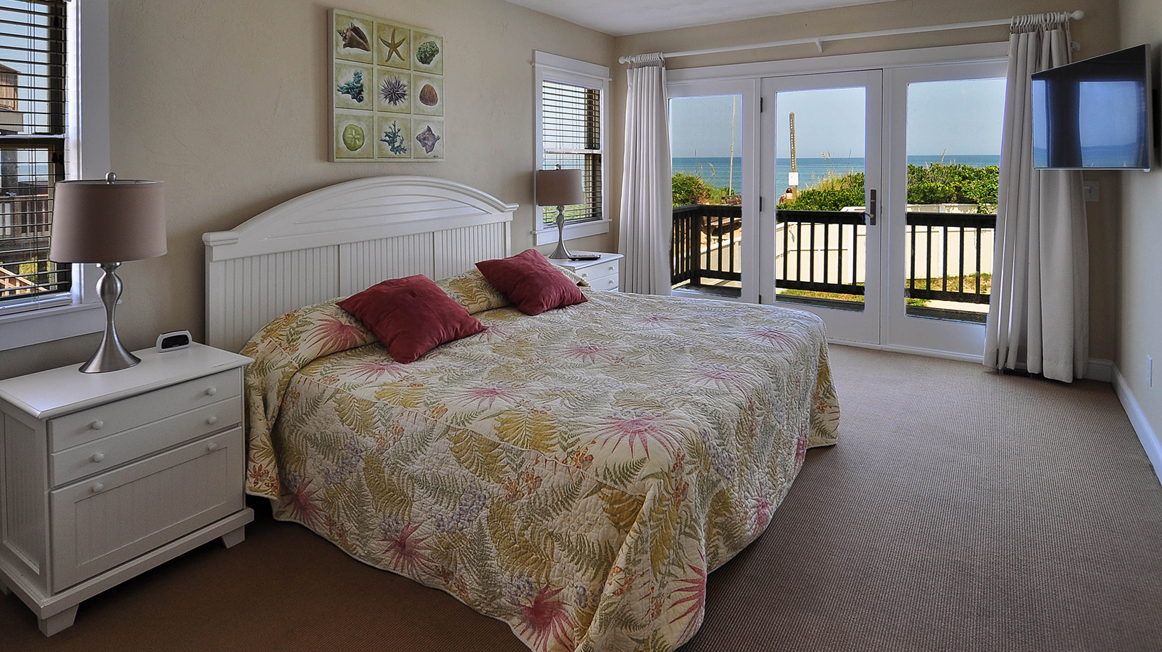 The Outer Banks Home 1017025